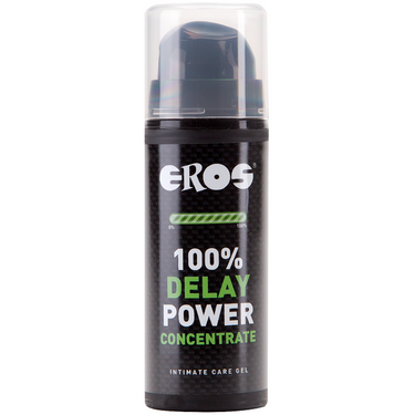 Gel ritardante concentrato 30 ml per prestazioni di alto livello